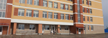 СОШ №3, г. Красноуфимск